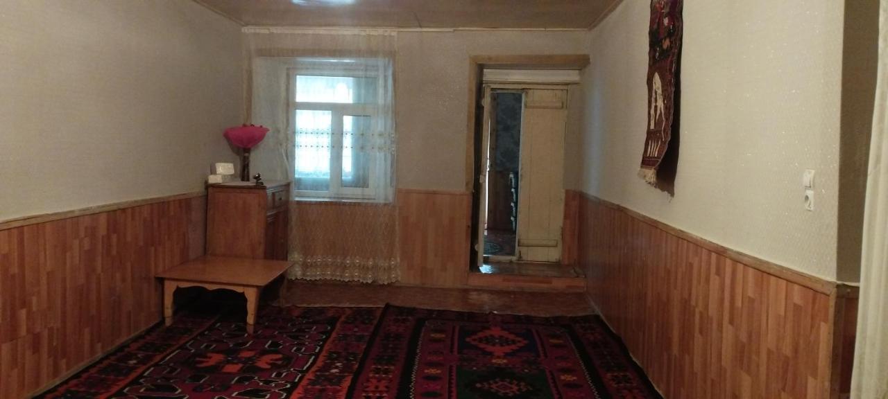 Zaur Guest Hause Hotell Xinaliq Eksteriør bilde